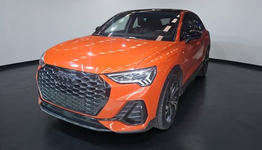 Audi • Q3 Sportback