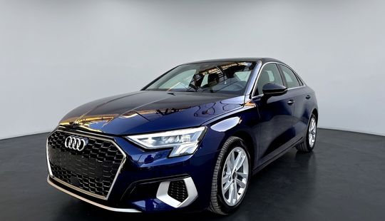 Audi • A3