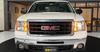 Gmc Sierra 5.3 4X4 REG CAB A Pickup 2011