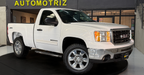 Gmc Sierra 5.3 4X4 REG CAB A Pickup 2011