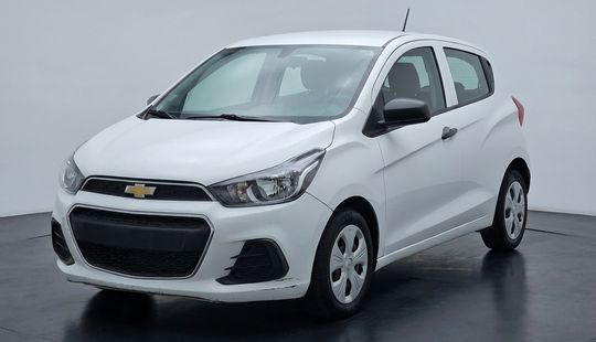 Chevrolet • Spark