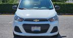 Chevrolet Spark 1.4 LT F AUTO Hatchback 2018