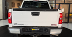 Gmc Sierra 5.3 4X4 REG CAB A Pickup 2011
