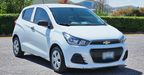 Chevrolet Spark 1.4 LT F AUTO Hatchback 2018