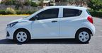 Chevrolet Spark 1.4 LT F AUTO Hatchback 2018