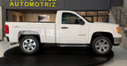 Gmc Sierra 5.3 4X4 REG CAB A Pickup 2011