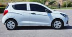 Chevrolet Spark 1.4 LT F AUTO Hatchback 2018
