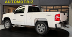 Gmc Sierra 5.3 4X4 REG CAB A Pickup 2011