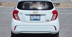 Chevrolet Spark 1.4 LT F AUTO Hatchback 2018