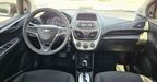 Chevrolet Spark 1.4 LT F AUTO Hatchback 2018