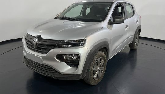 Renault • Kwid