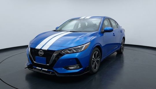 Nissan • Sentra