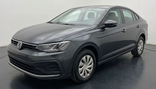 Volkswagen • Virtus
