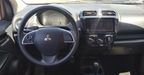 Mitsubishi Mirage 1.2 GLX CVT Sedan 2024