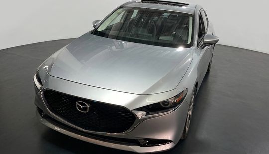 Mazda • Mazda 3