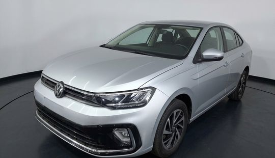 Volkswagen • Virtus
