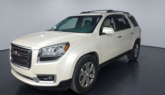 Gmc • Acadia