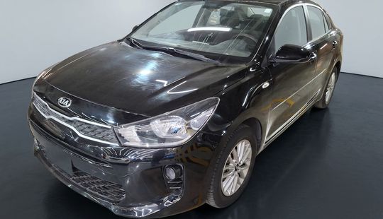 Kia • Rio