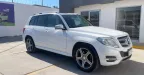Mercedes Benz Clase Glk 3.5 GLK 300 CGI OFF ROAD 4WD AT Suv 2013