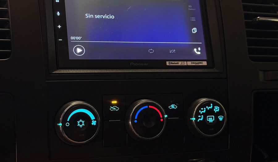 Gmc Sierra 5.3 4X4 REG CAB A Pickup 2011