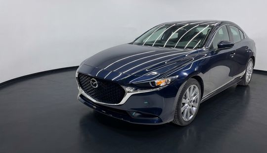 Mazda • Mazda 3
