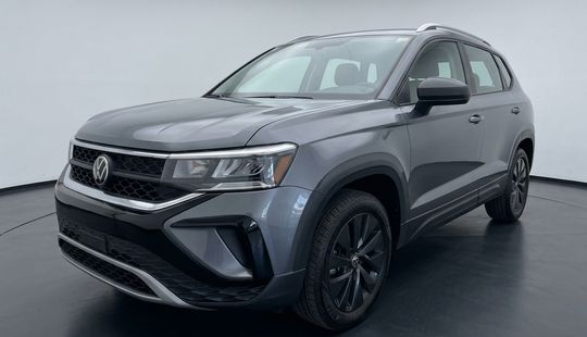 Volkswagen • Taos