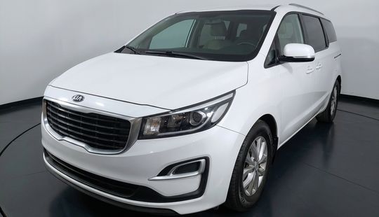 Kia • Sedona