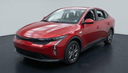 Kia • K3
