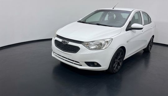 Chevrolet • Aveo