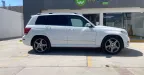 Mercedes Benz Clase Glk 3.5 GLK 300 CGI OFF ROAD 4WD AT Suv 2013