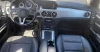 Mercedes Benz Clase Glk 3.5 GLK 300 CGI OFF ROAD 4WD AT Suv 2013
