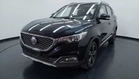 Mg • Zs