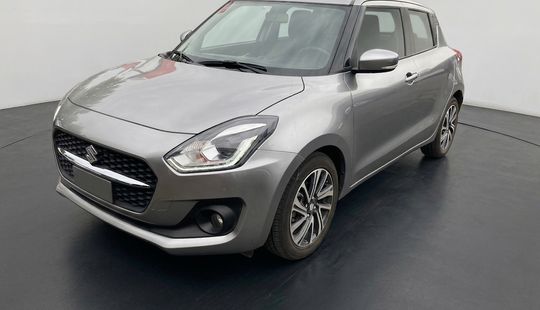 Suzuki • Swift