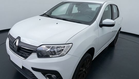 Renault • Logan