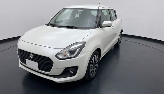 Suzuki • Swift