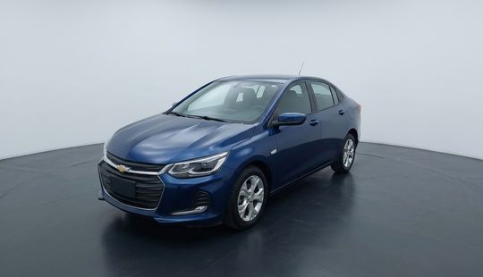 2023 • 41,073 km • Automático