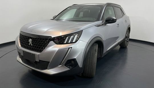 2022 • 53,697 km • Automático