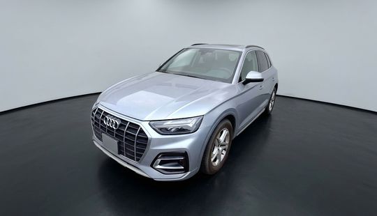 Audi • Q5