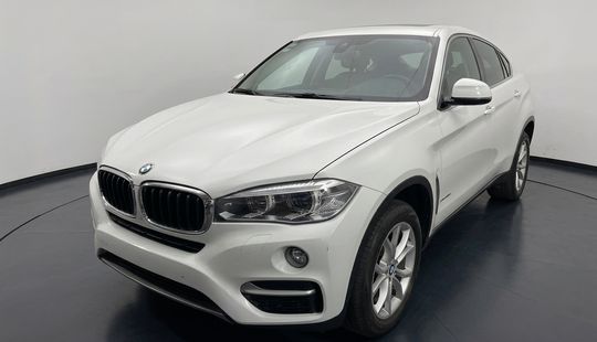 Bmw • X6