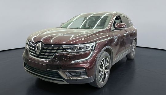 Renault • Koleos