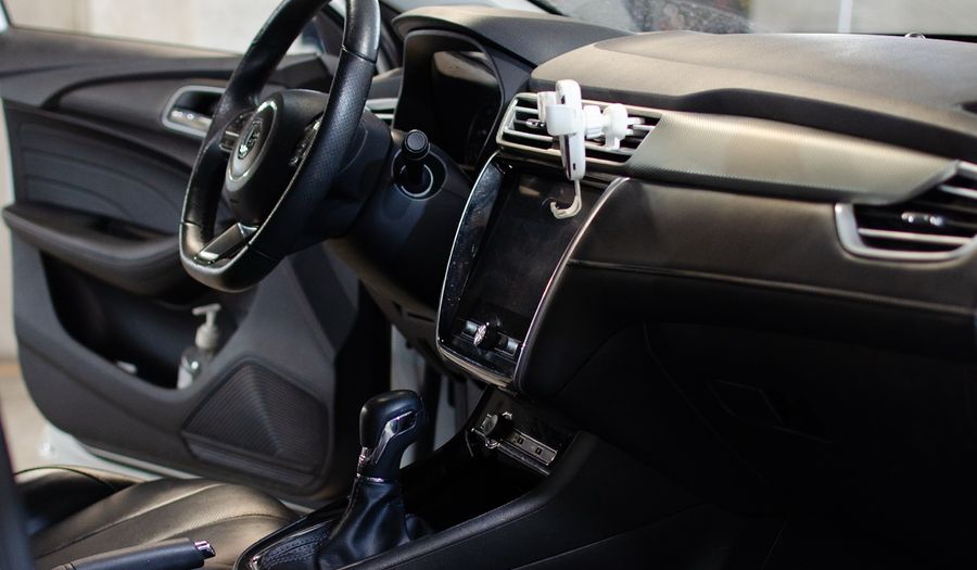Mg Mg5 1.5 EXCITE CVT Sedan 2023