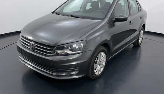 Volkswagen • Vento
