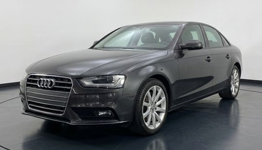 Audi • A4