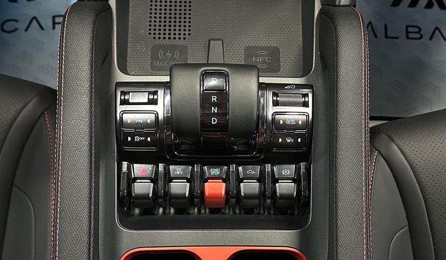 Byd Shark 1.5T PHEV DMO GS 4WD AUTO Pickup 2025