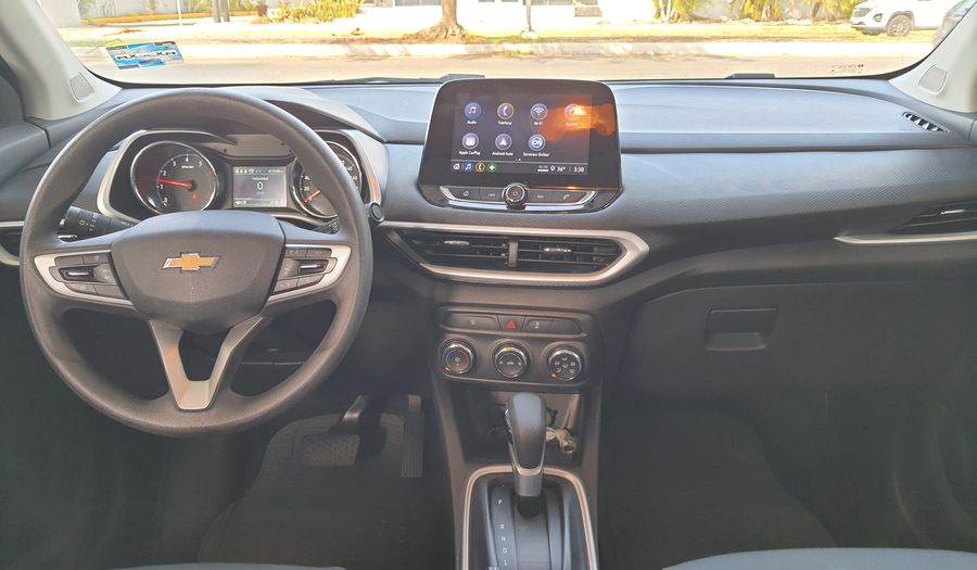 Chevrolet Tracker 1.2 LS B AUTO Suv 2023