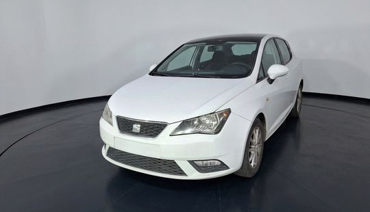 Seat • Ibiza