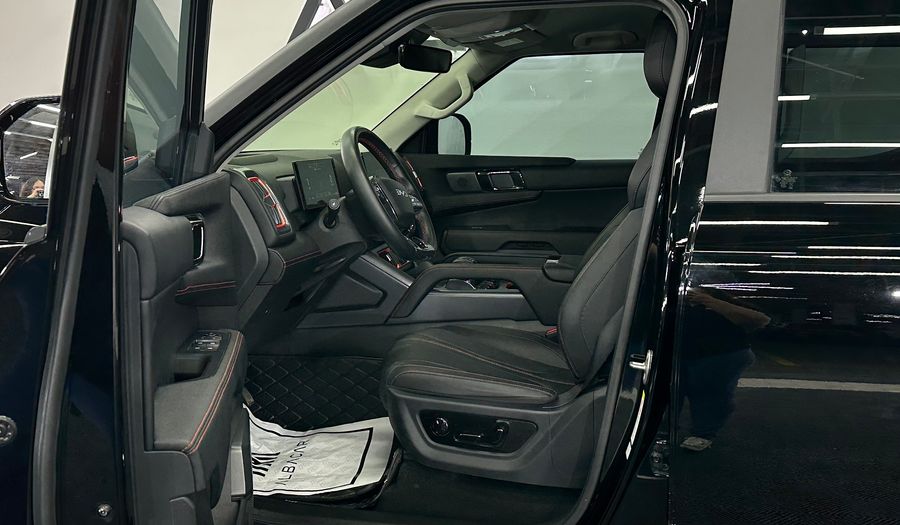 Byd Shark 1.5T PHEV DMO GS 4WD AUTO Pickup 2025
