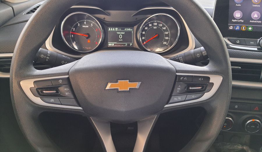 Chevrolet Tracker 1.2 LS B AUTO Suv 2023