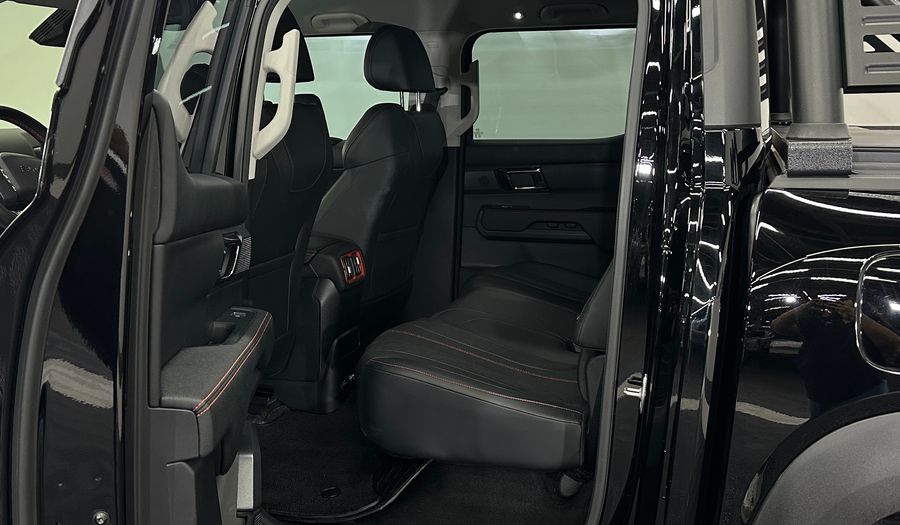 Byd Shark 1.5T PHEV DMO GS 4WD AUTO Pickup 2025