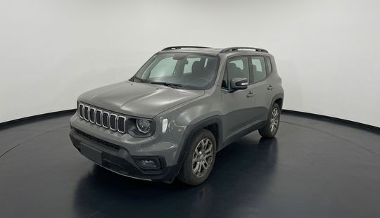 Jeep • Renegade